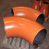 Direct Grooved BW Fittings